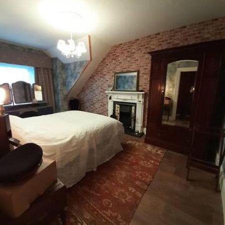 The Attic Apartment At Number 54 Ilfracombe Exterior foto